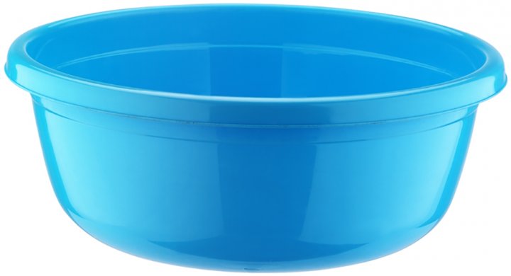 Plastic pelvis 5,5 l Asude Plastik ASD089