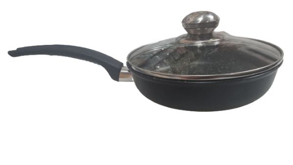 Pan c cover 28 cm Empire 7609