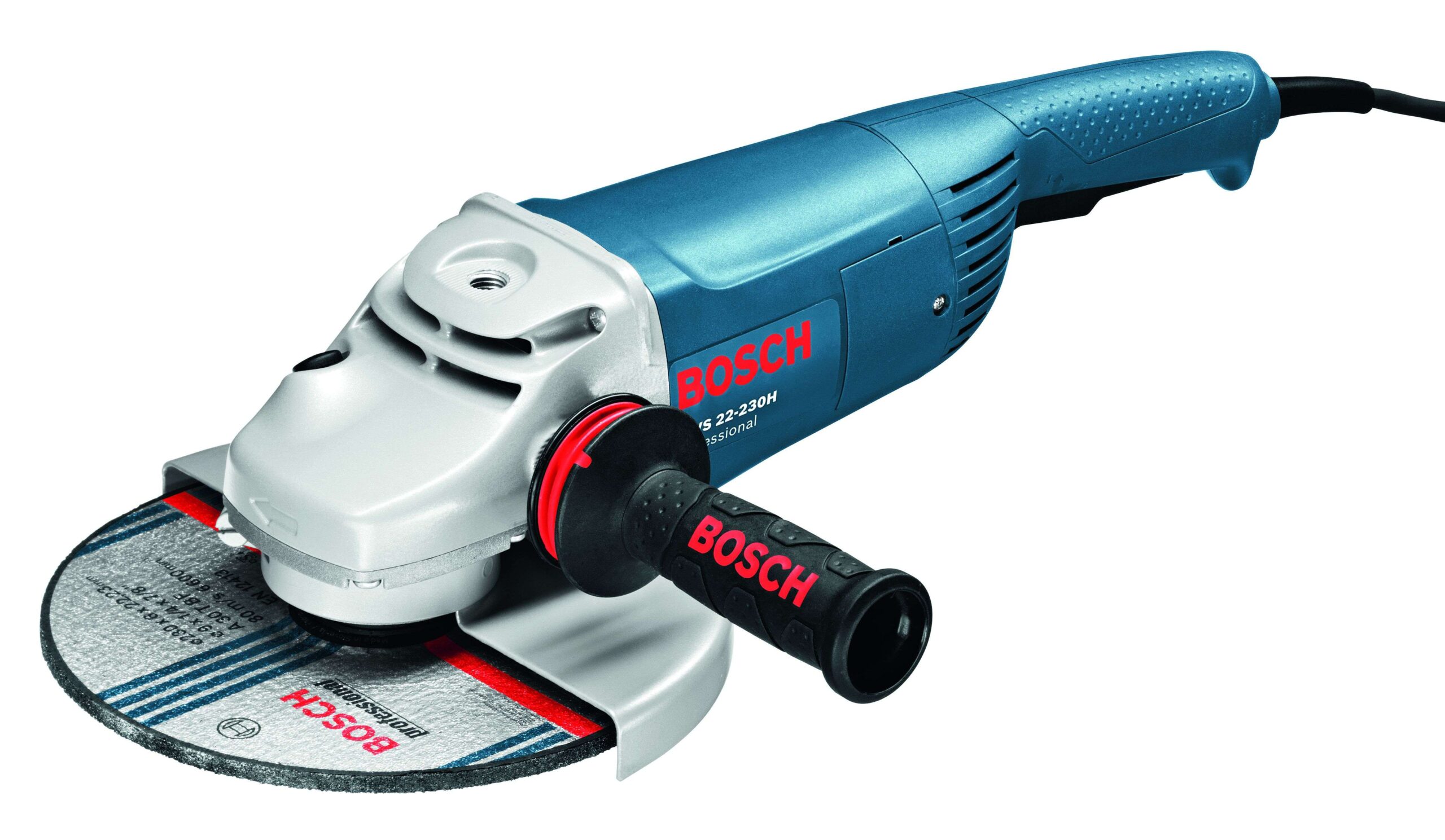 Bosch GWS 22-180 H