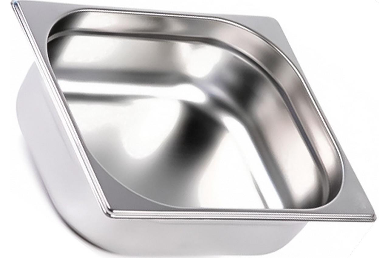 Гастроемкость нержавеющая - 325 x 265 x 200 mm Empire 2768