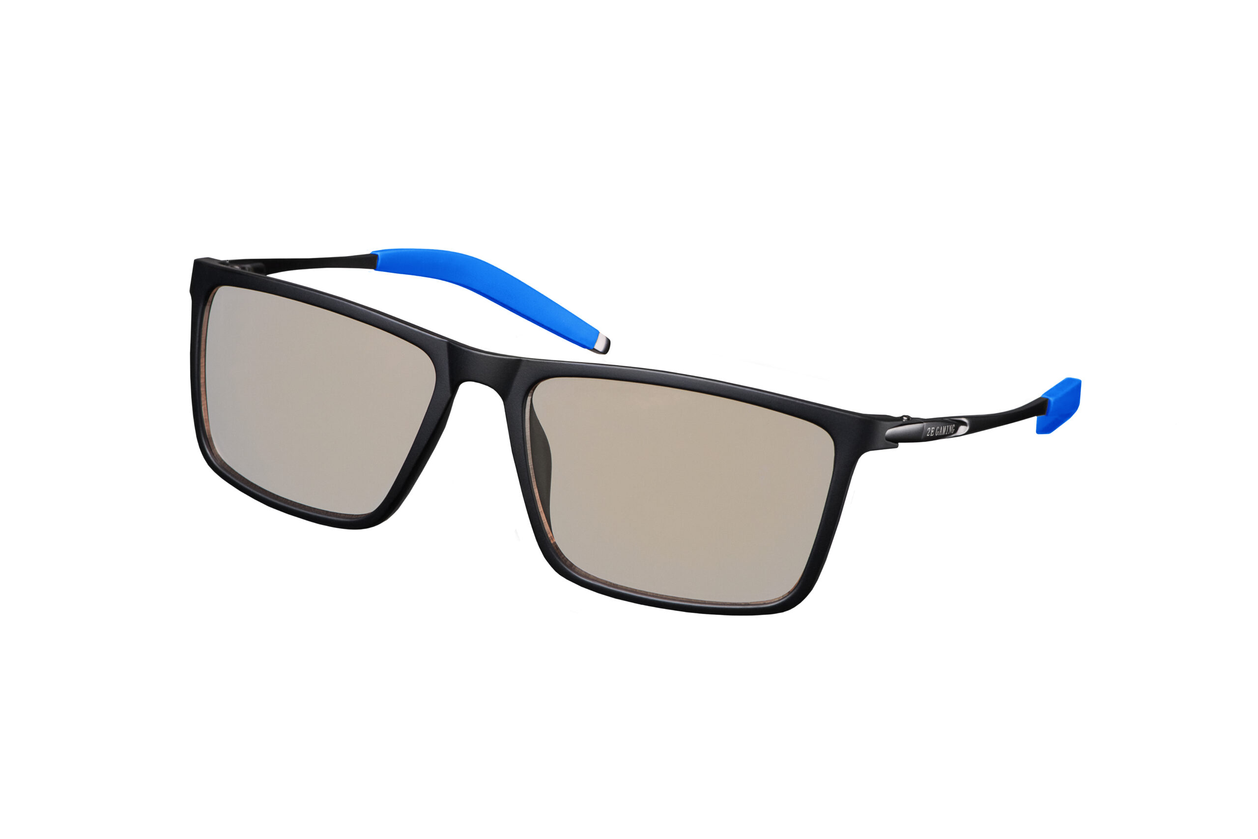 2E Gaming Защитные очки Anti-blue Glasses Black-Blue