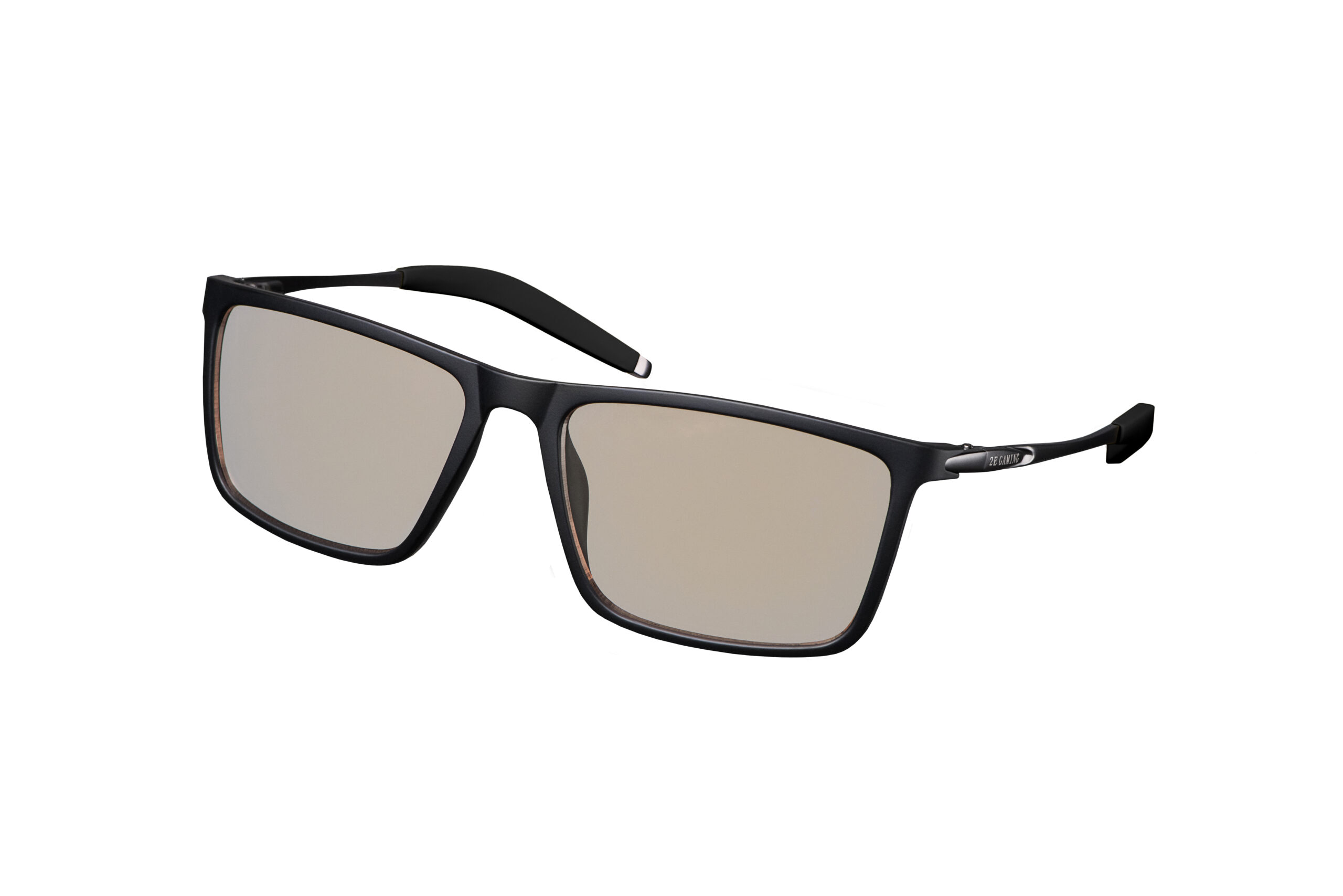 2E Gaming Защитные очки Anti-blue Glasses Black-Black