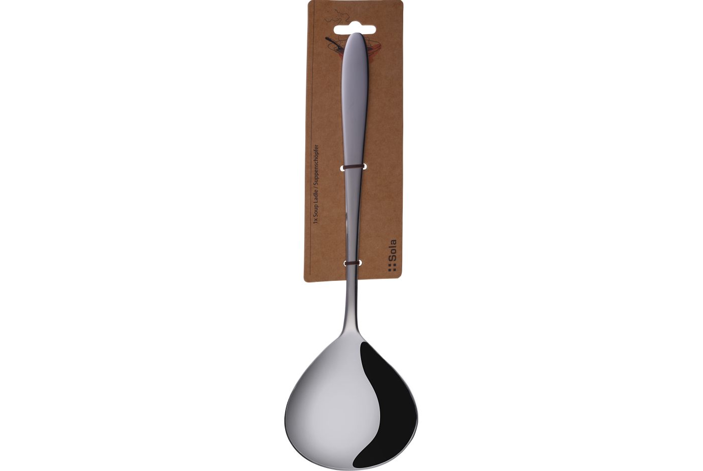 Soup ladle Sola 129372