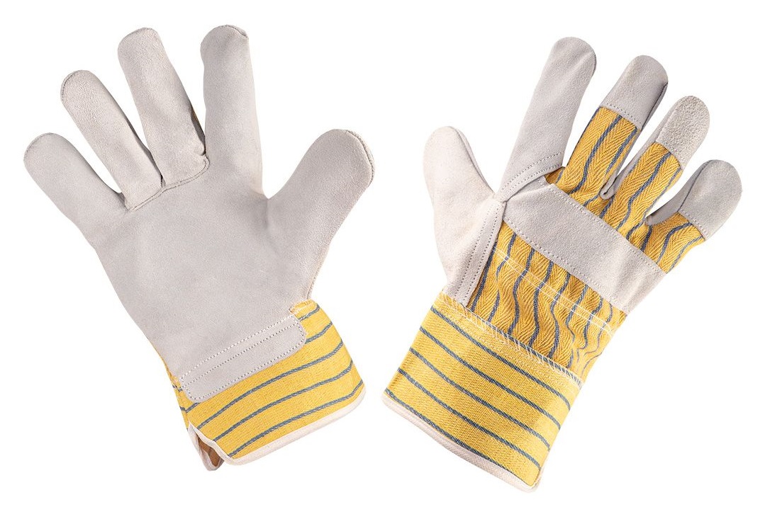 Neo Tools 97-651 Gloves working, gray splits, the size 10.5