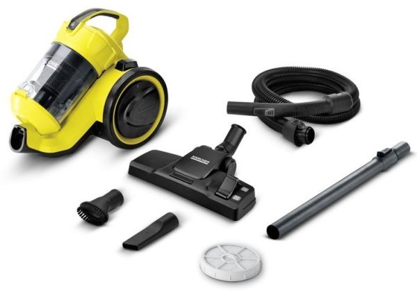 Karcher VC 3
