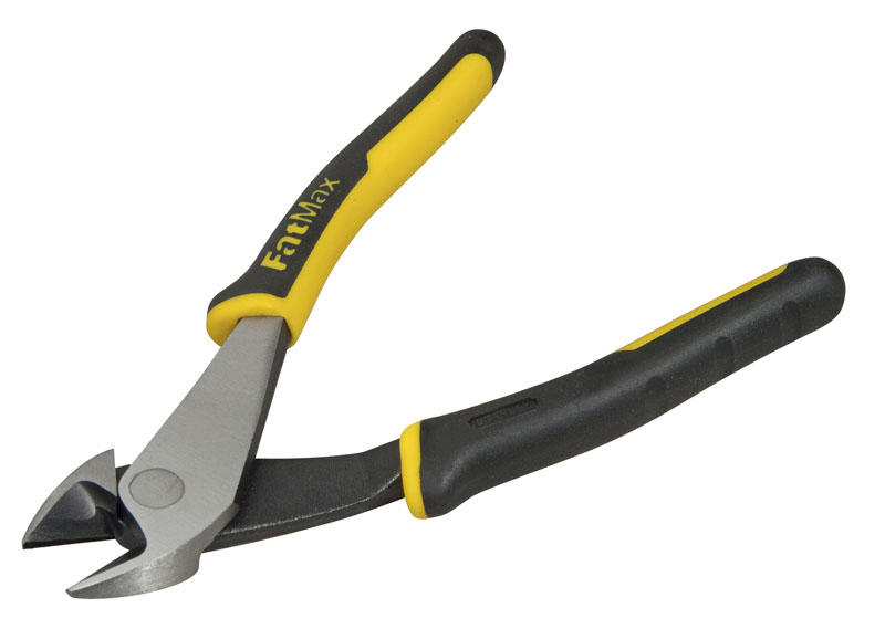 Stanley Nippers  FatMax підвищеної міцності 200 mm