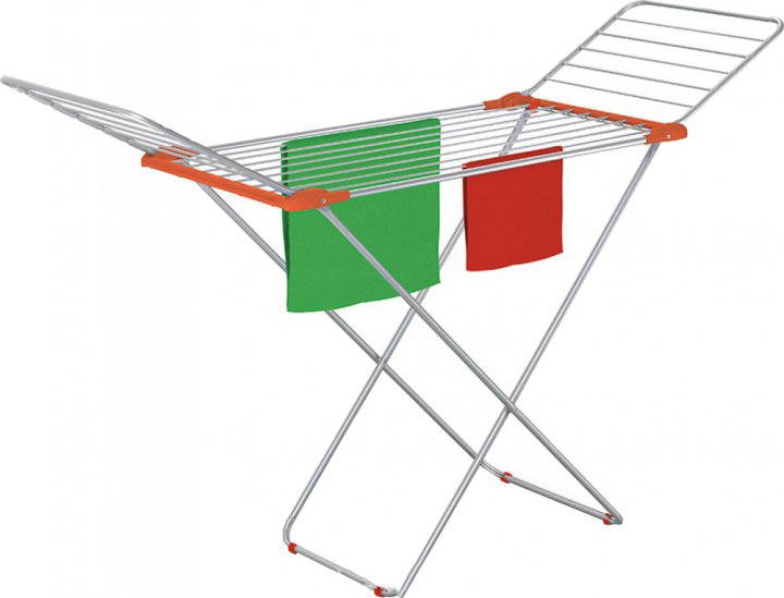 Сушка для белья складная Toscana 176х55х111 см.