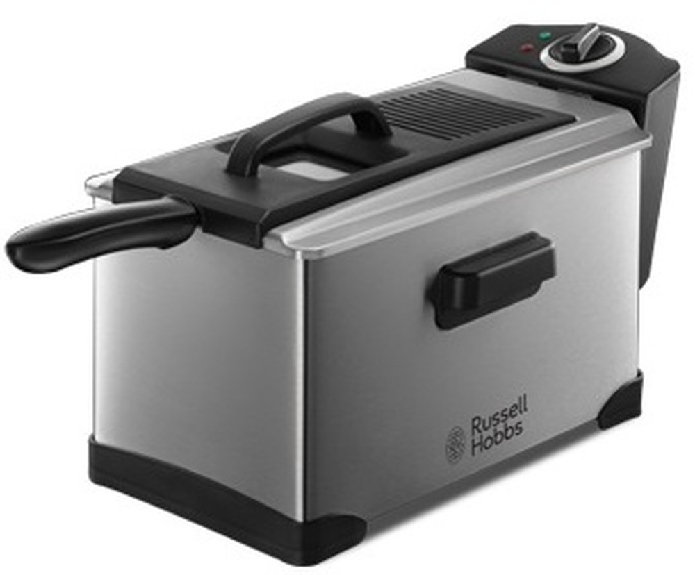 Russell Hobbs Semi-Pro Cook at Home
