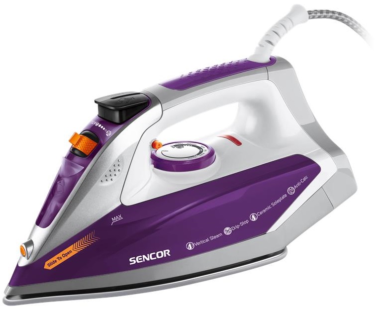 Sencor SSI8710VT