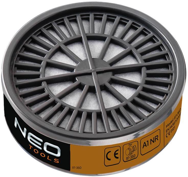 Neo Tools Filtrating cartridge A1 NR