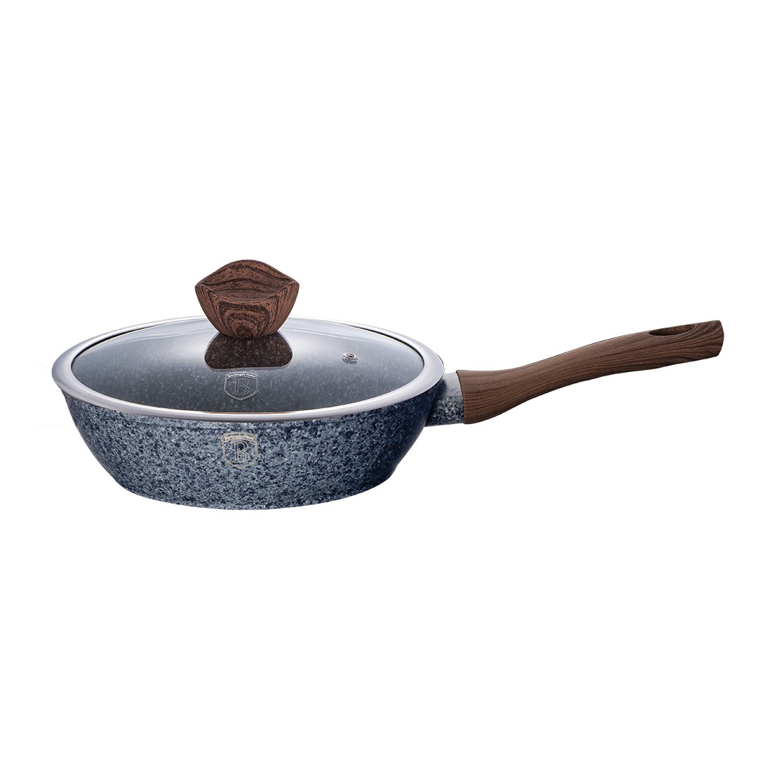 Deep pan Berlinger Haus Forest Line 24 cm BH-1210