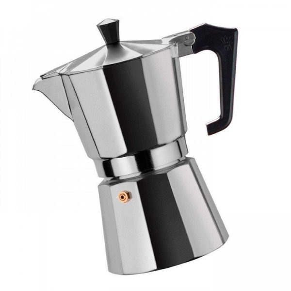 Гейзерная coffee maker on 6 cups Benson BN-156