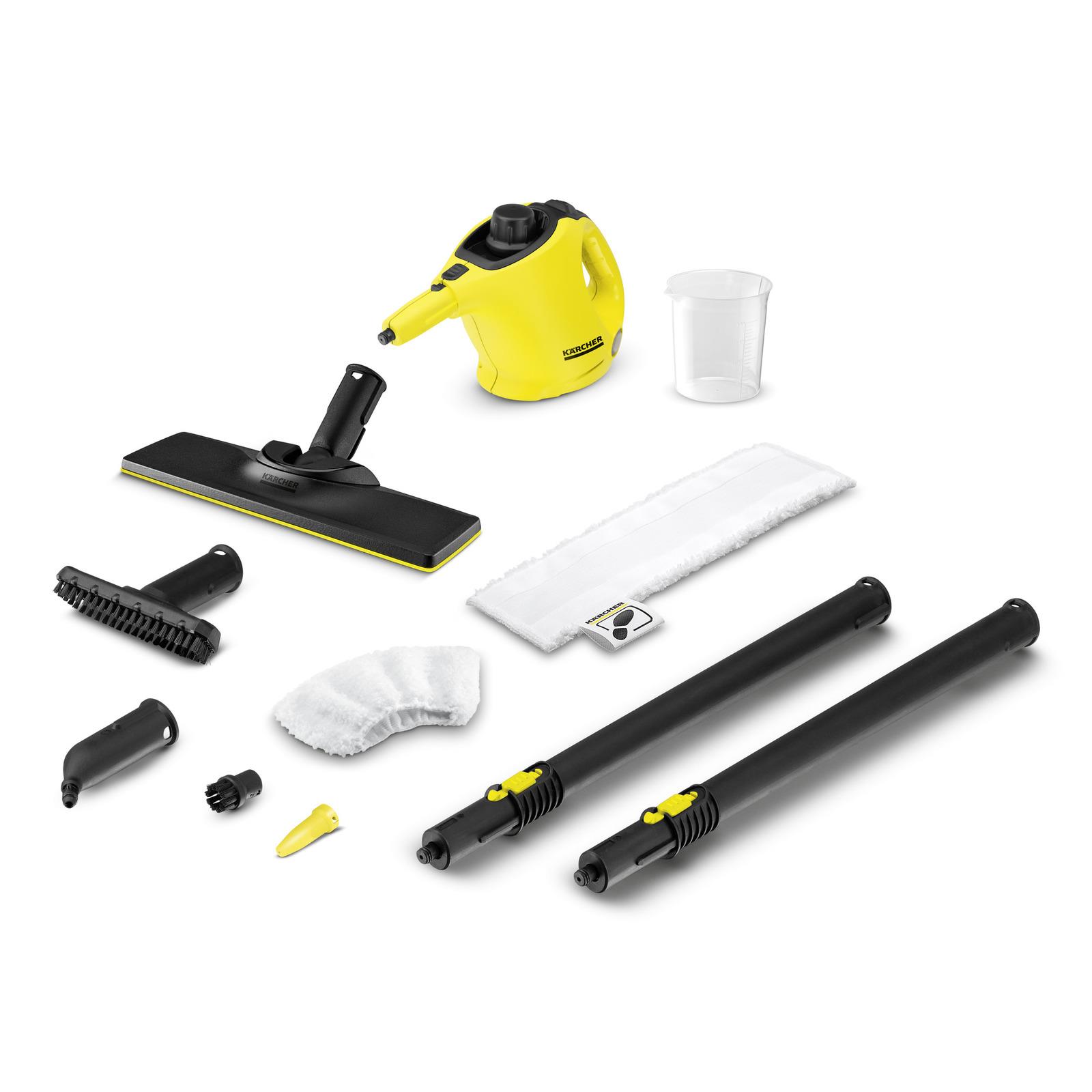 Karcher SC 1 EasyFix (yellow)