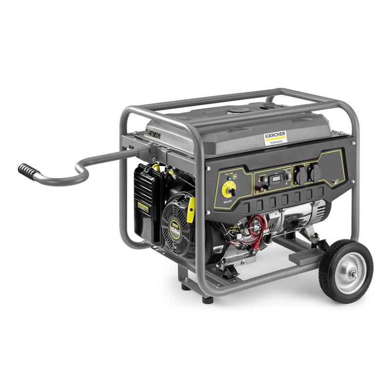 Karcher PGG 3/1 petrol