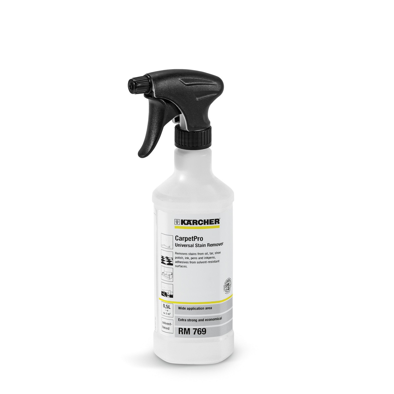 Karcher Universal remover RM 769