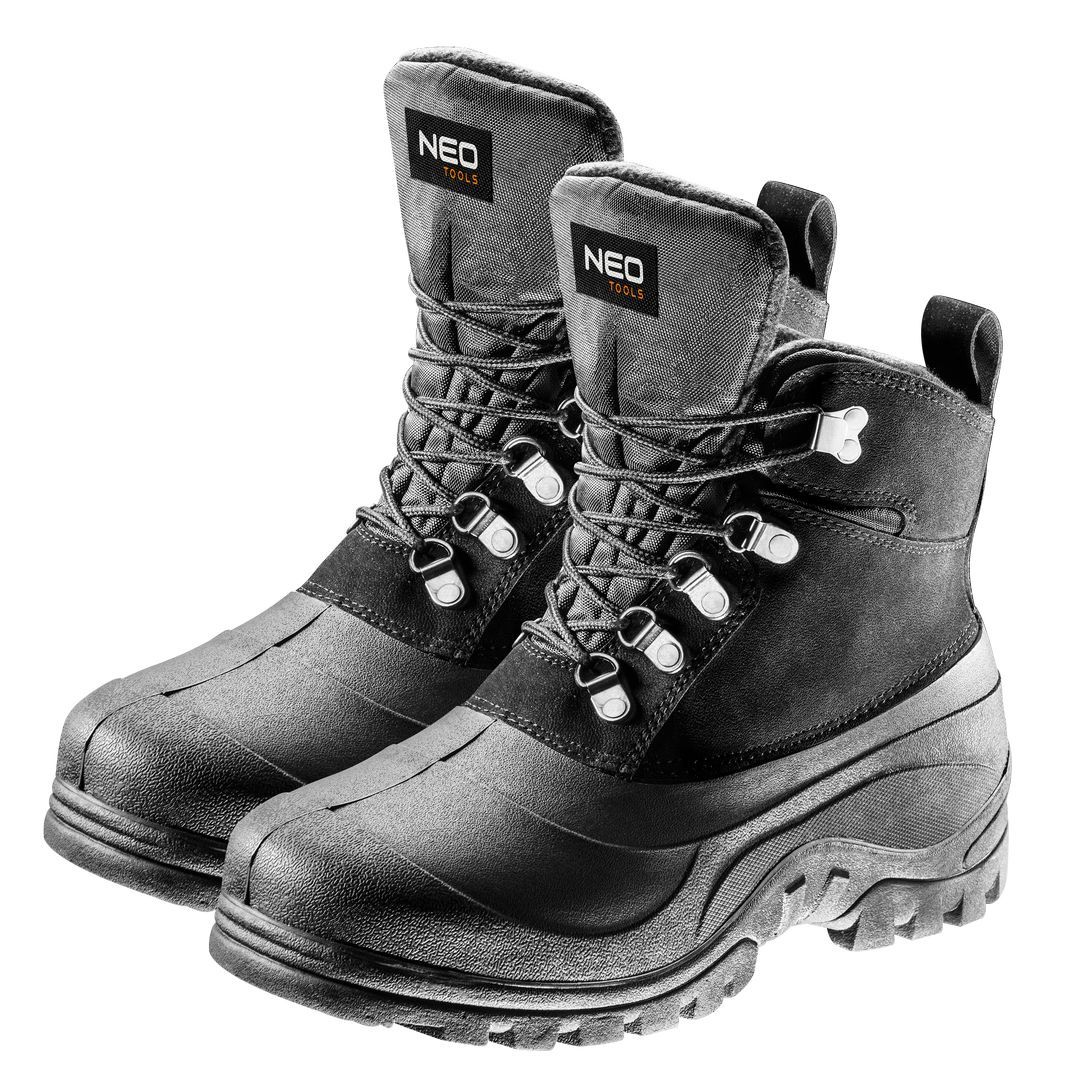 Neo Tools Boots working утеплённые , TPR-резина[82-135]
