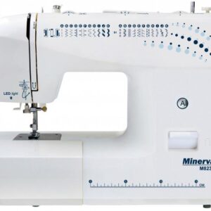 Minerva M823B