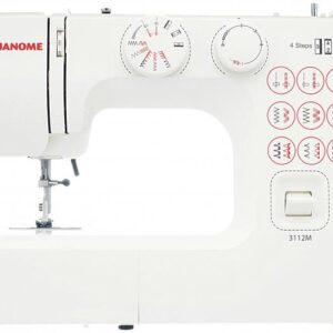 Janome J-3112M