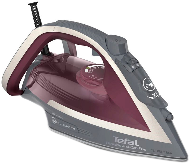 Tefal Ultragliss Plus FV6840E0
