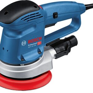 Bosch Шлифмашина эксцентриковая GEX 34-150