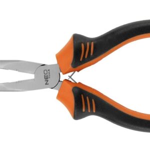 Neo Tools 01-252 Плоскогубцы удлиненные, 160 мм