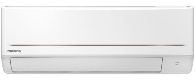 Panasonic Super Compact CS/CU-PZ25WKD