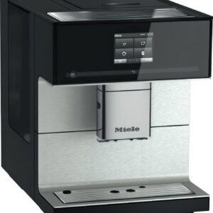 Miele CM 7350 черный обсидиан 11025080