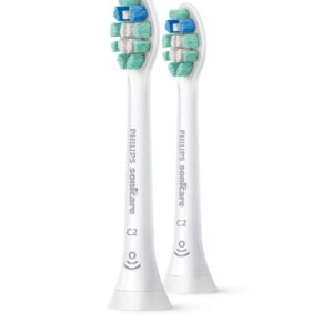Philips Насадки для електричної зубної щітки C2 Optimal Plaque Defence HX9022/10