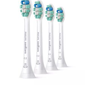 Philips Насадки для електричної зубної щітки C2 Optimal Plaque Defence HX9024/10