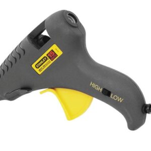 Stanley Пістолет клейовий "Mini DualTemp" 15Вт (7 мм клей)