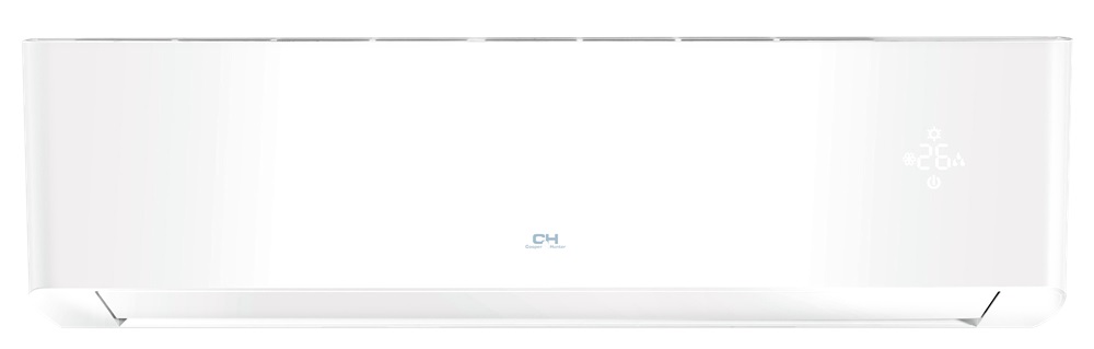 Cooper&Hunter Supreme CH-S18FTXAM2S-WP