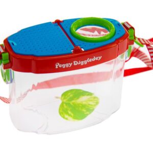 Сумка иследователя мира goki Peggy Magic Box 62928