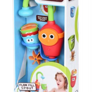 Игрушка для купания Same Toy Youkidsoo Фонтан 6600Ut