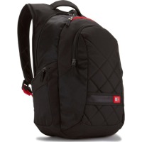 Backpacks city CASE LOGIC DLBP116K (the black)