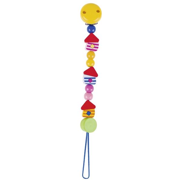 Clip for dummy Heimess Houses 732190
