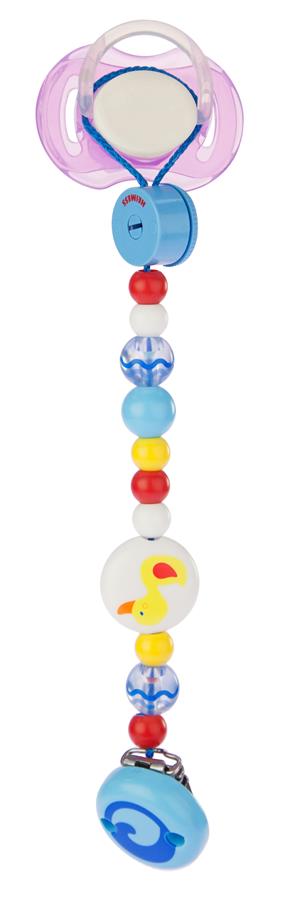 Clip for dummy Heimess Duck 732740