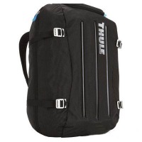 Рюкзаки для активного отдыха THULE Crossover 40L Duffel Pack - Black