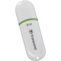 флеш-драйв TRANSCEND JetFlash 330 4 GB