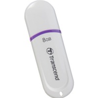 флеш-драйв TRANSCEND JetFlash 330 8 GB