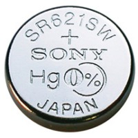 Battery SONY SR621SWN-PB hour