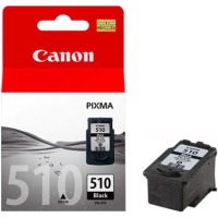 Картридж струйн. CANON cartr PG-510 Черный
