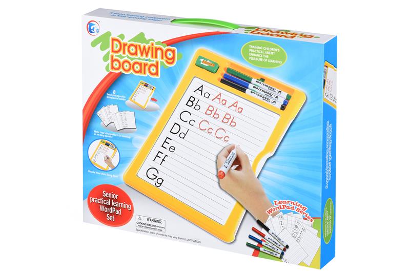 Board for writing Same Toy 8801Ut