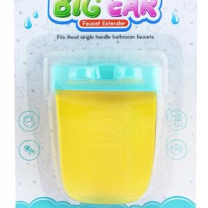 Игрушка Насадка-удлинитель на водопроводный кран Same Toy Big Ear 9003Ut