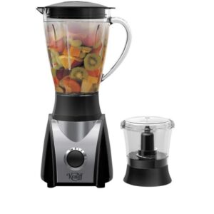 Blender stationary KF-0603S 500 Tue 5 train (the black) Krauff 96-196-506