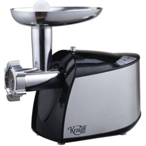 М'ясорубка KF-1004 потужність 1800 Вт  Krauff 96-196-525