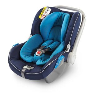 Дитяче автокрісло Avionaut Kite+ (гр.0+) Navy/Light blue AV-302-K.06
