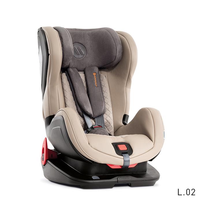 Baby seat Avionaut Glider Royal (c.1-2) Beige AV-340-L.02