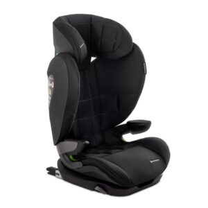 Детское автокресло Avionaut Max Space Iso-Fix (гр.2-3) Black