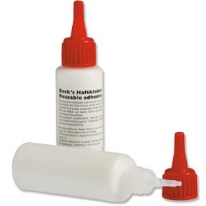 Accessory for creativity Becks Plastilin Glue 50мл B100344