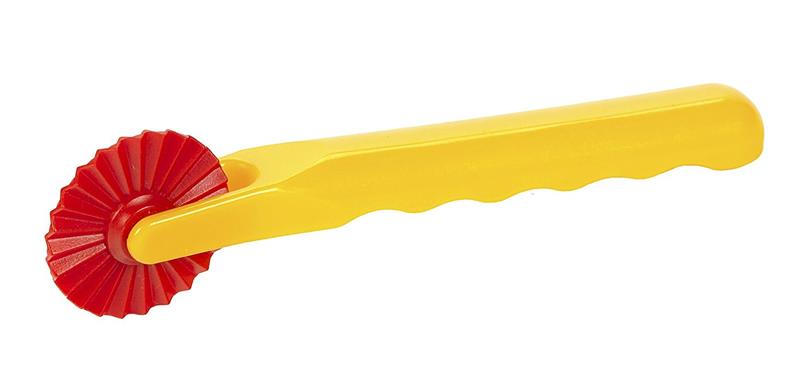 Accessory for molding Becks Plastilin Circular knife B100538